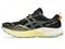 Кроссовки ASICS FujiLyte 4 Black/Magnetic Blue 1011B698-002 - фото 26843