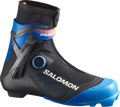 Лыжные ботинки SALOMON S/LAB BOA CARBON SKATE Prolink 24/25 475528