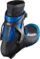 Лыжные ботинки SALOMON S/LAB BOA CARBON SKATE Prolink 24/25 475528