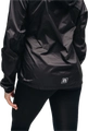 Куртка NONAME Windshell, женская Black 2001218-0001