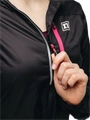 Куртка NONAME Windshell, женская Black 2001218-0001