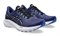 Кроссовки ASICS GT-1000 13 Purple/Black 1011B858-402 - фото 27205
