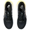 Кроссовки ASICS GT-2000 12 Black/Yellow/Blue 1011B691-005