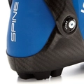 Ботинки лыжные SPINE ULTIMATE 3D CARBON Skate ROTTEFELLA NNN гоночные 599 S ROTT
