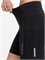 Шорты MOAX Sirius Pro женские Чёрный 264040-10000