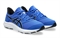 Кроссовки ASICS JOLT 4 GS Blue/Black 1014A300-407