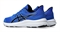 Кроссовки ASICS JOLT 4 GS Blue/Black 1014A300-407