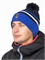 Шапочка MOAX Blizzard 23631M