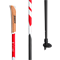 Палки лыжные SWIX TRIAC 5.0 CARBON (без темляков) XCT50
