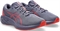 Кроссовки детские ASICS NOVABLAST 5 GS Greyish Purple/Coral Reef 1014A367-500