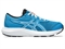 Кроссовки детские ASICS GEL-CONTEND 9 GS Blue 1014A337-411