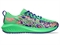 Кроссовки детские ASICS GEL-NOOSA TRI 16 GS Vital Green/White 1014A346-301