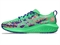 Кроссовки детские ASICS GEL-NOOSA TRI 16 GS Vital Green/White 1014A346-301