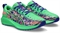 Кроссовки детские ASICS GEL-NOOSA TRI 16 GS Vital Green/White 1014A346-301