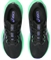 Кроссовки детские ASICS NOVABLAST 5 GS Black/Cobalt Burst 1014A367-004