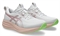 Кроссовки женсие для бега ASICS GEL-PULSE 17 Women Light green/Pink/White 1012B930-100