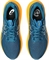 Кроссовки ASICS GT-2000 14 Turquoise/Yellow 1011C056-404