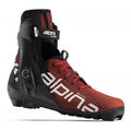 Ботинки для лыжероллеров ALPINA PRO SKATE SMV 5349-1