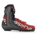 Ботинки для лыжероллеров ALPINA PRO SKATE SMV 5349-1