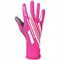 Перчатки SKI TIME RACE для лыжероллеров Розовые STRG0105/pink