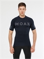 Футболка MOAX Race SS мужская Темно-синий 114021-75100