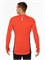 Термофутболка MOAX Race LS мужская красный 114031-99992