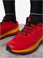 Salomon Sense Ride 5 High Risk Red/Zinna Black L47285900