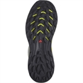 Salomon Sense Ride 5 High Risk Red/Zinna Black L47285900