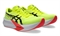 ASICS MAGIC SPEED 4  SAFETY YELLOW/BLACK 1011B875-750