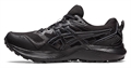 Кроссовки ASICS GEL-SONOMA 7 G-TX Women Black 1012B414-002