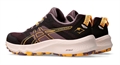 Кроссовки ASICS TRABUCO TERRA 2 женские Purple/Black/Orange 1012B427-501