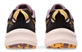 Кроссовки ASICS TRABUCO TERRA 2 женские Purple/Black/Orange 1012B427-501