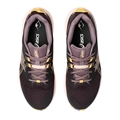 Кроссовки ASICS TRABUCO TERRA 2 женские Purple/Black/Orange 1012B427-501