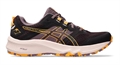 Кроссовки ASICS TRABUCO TERRA 2 женские Purple/Black/Orange 1012B427-501