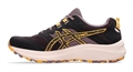 Кроссовки ASICS TRABUCO TERRA 2 женские Purple/Black/Orange 1012B427-501