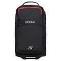 Сумка-чемодан на колесах MOAX TOUR, 50L R402