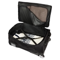 Сумка-чемодан на колесах MOAX TOUR, 50L R402