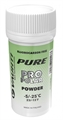 Порошок VAUHTI Pure Pro Polar, (-5-25 C), 35 g PPP35