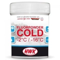 Порошок HWK VP477 Cold Silver, (-2-16 C), 30 г new snow 477
