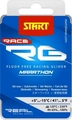 Мазь скольжения START RG RACE GLIDER MARATHON, (+5-15 C), 180 g 3827