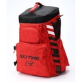 Рюкзак SKI TIME SPHERE RED 35L 13418