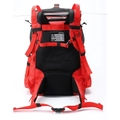Рюкзак SKI TIME SPHERE RED 35L 13418