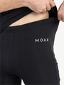 Кальсоны MOAX Active Pro мужские Чёрный 164051-10000