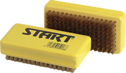 Щетка START медная 5023 - фото 13232