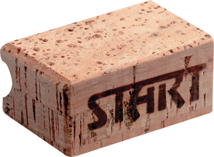 Растирка START Cork Natural 5028