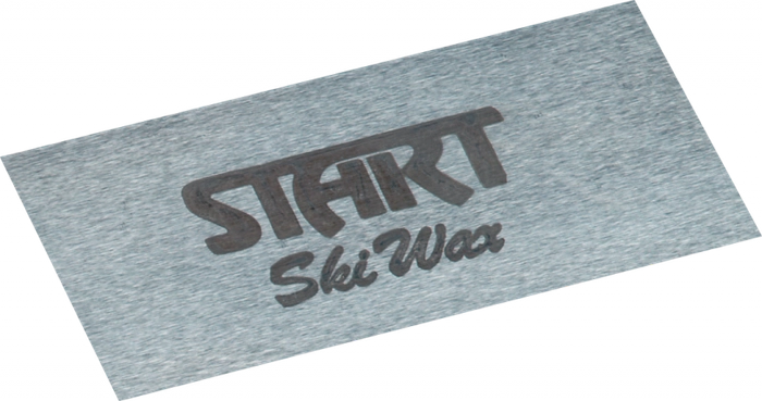 Скребок металический  START 5009
