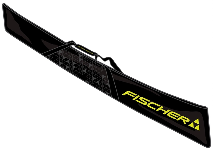 Чехол для лыж FISCHER ECO XC 210 на 1 пару Z02422