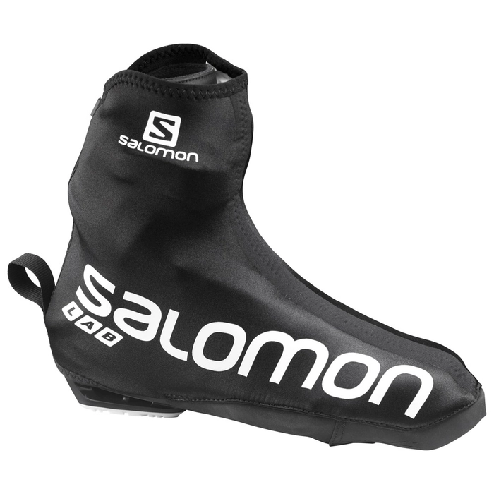 Чехлы на ботинки SALOMON S-LAB OVERBOOT Pilot 3600060