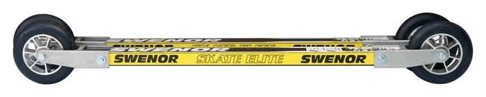 Лыжероллеры SWENOR Skate Elite коньковые, колесо №3 065-200-3