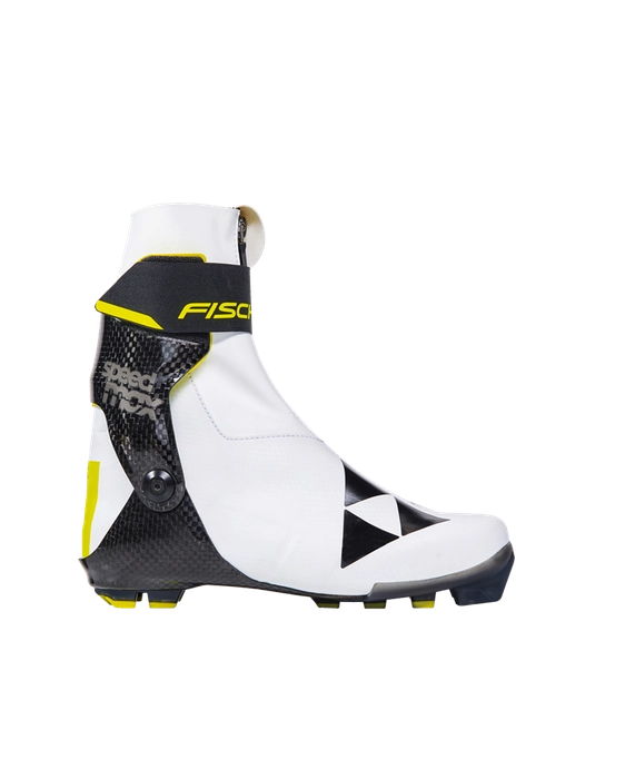 Лыжные ботинки FISCHER SPEEDMAX SKATE WC 19/20
